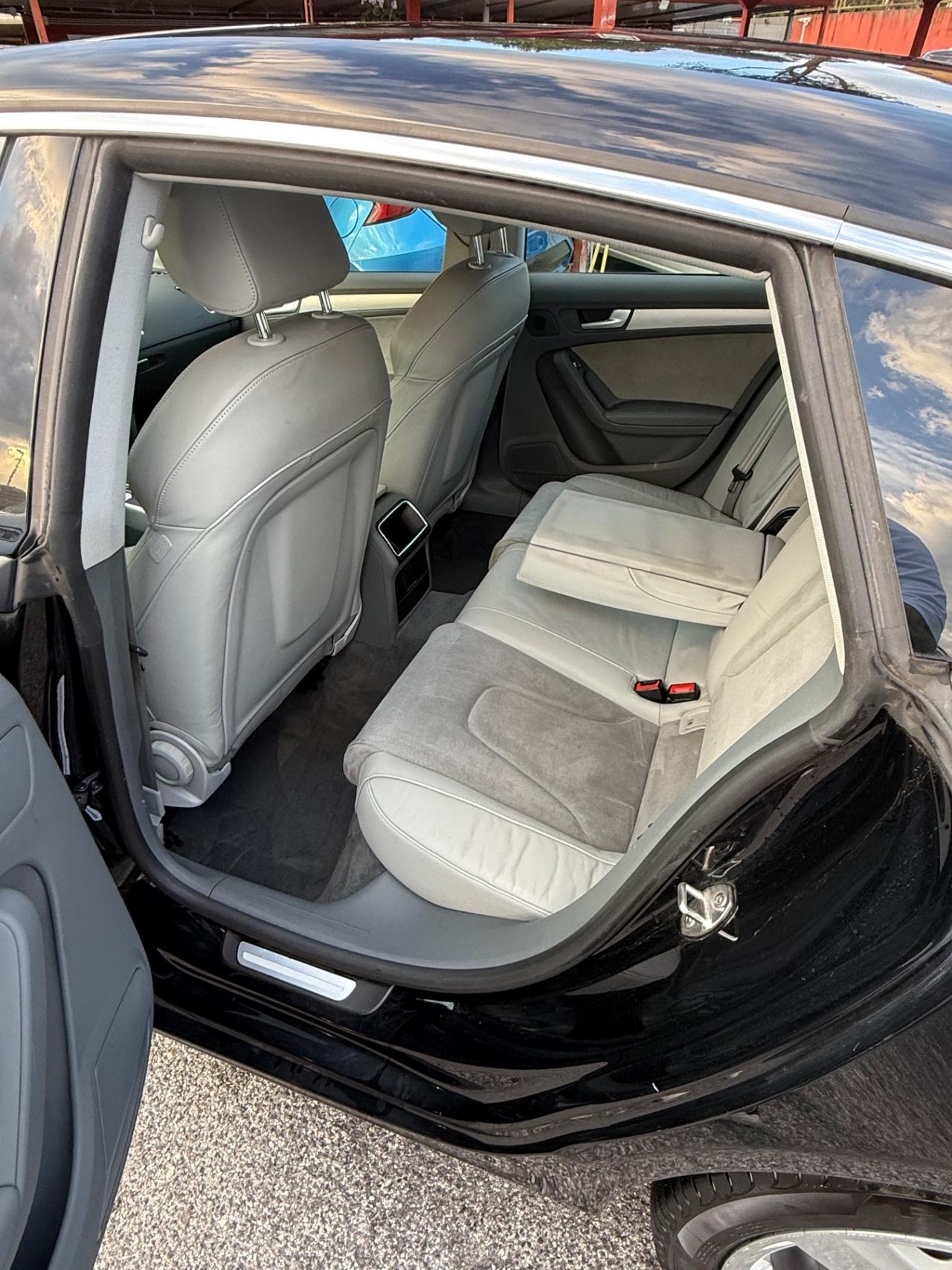 A5 SPB 3.0 V6 TDI 245 CV- quattro S tronic-rate