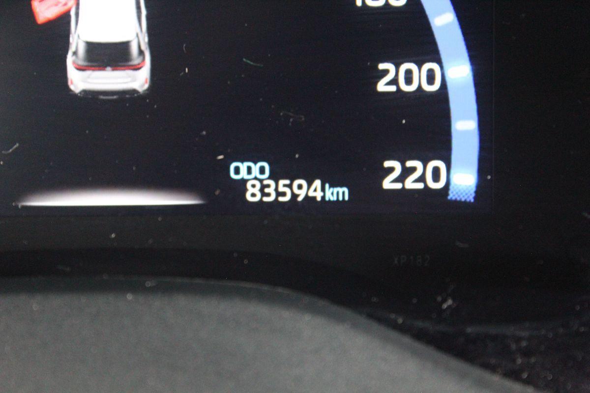 TOYOTA - Yaris Cross - 1.5 Hybrid 5p. E-CVT Active