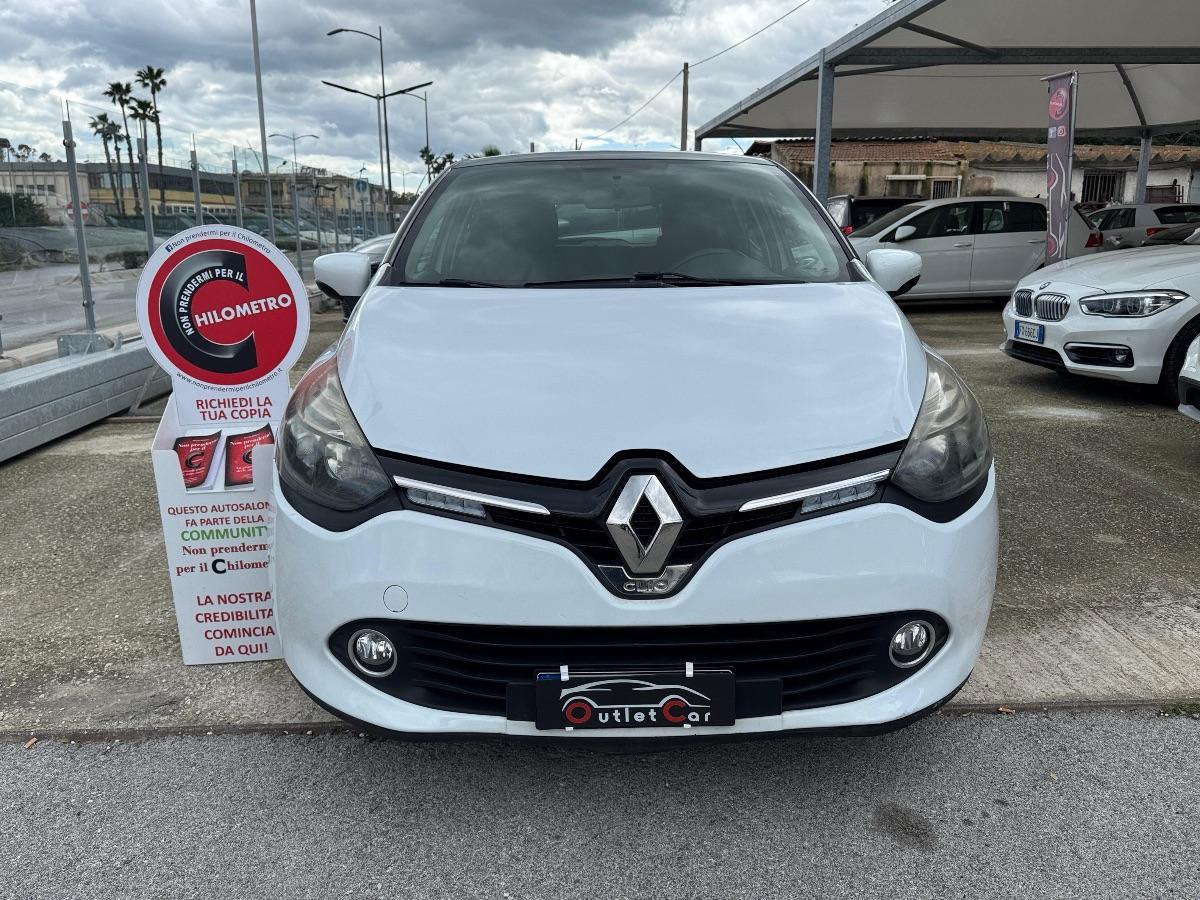 RENAULT - Clio - 1.2 75 CV GPL 5p. Costume National