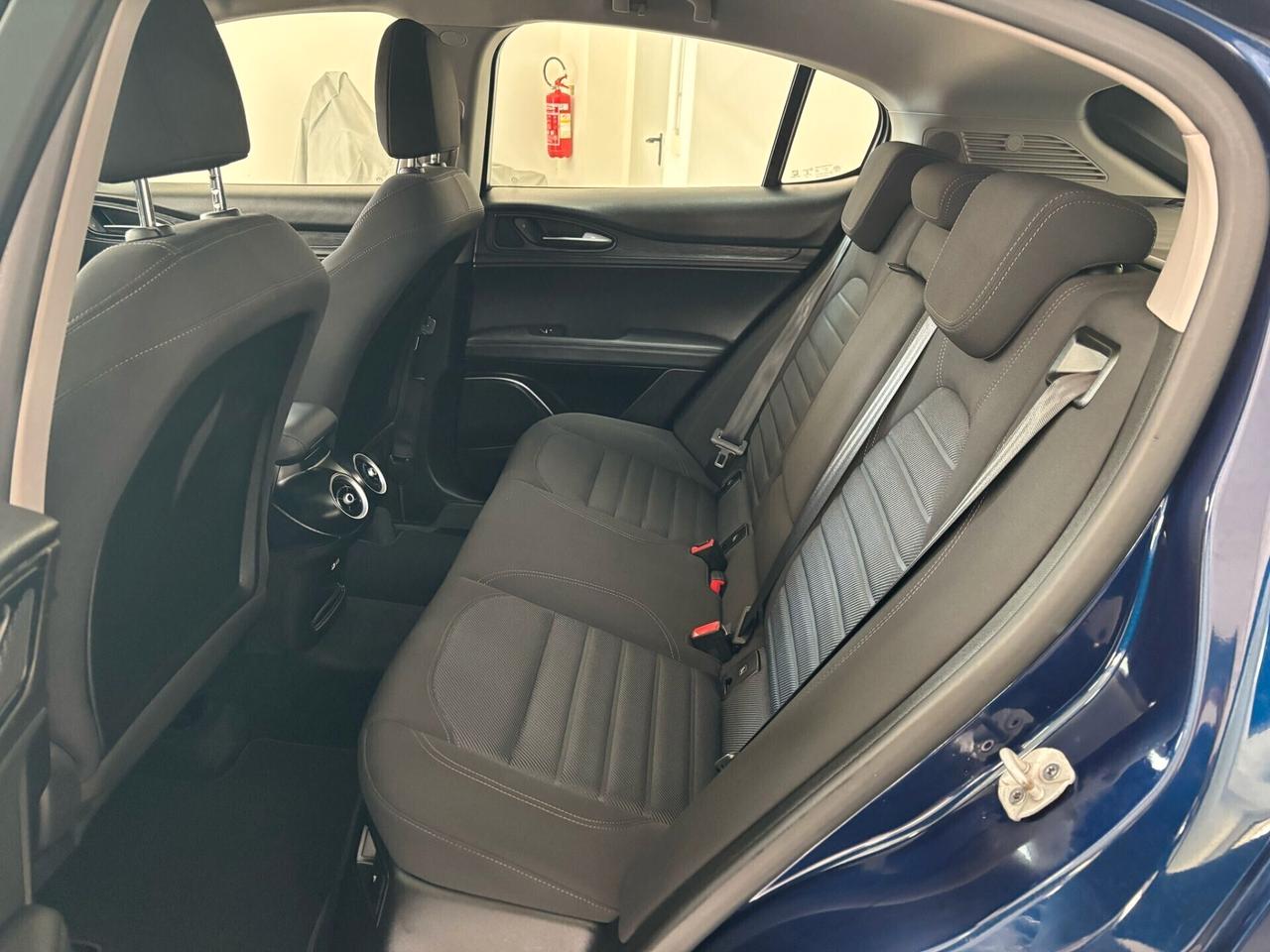 Alfa Romeo Stelvio Super