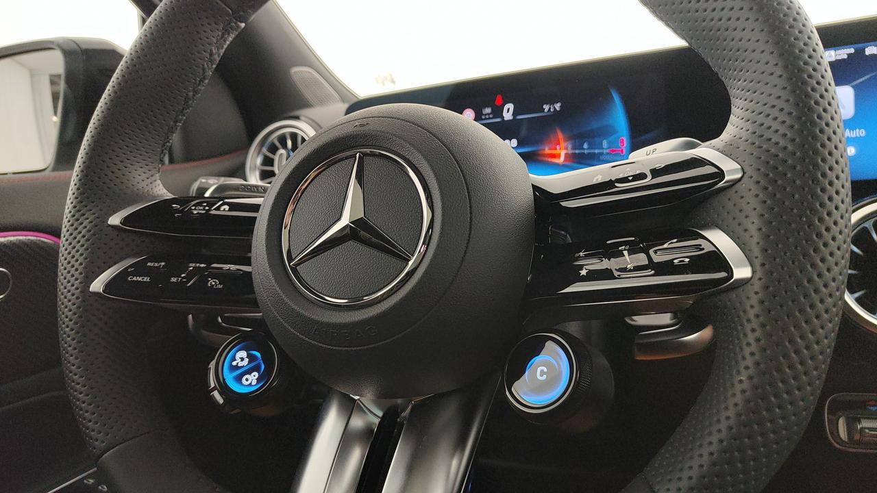 Mercedes-Benz Mercedes-AMG GLA 35 4MATIC