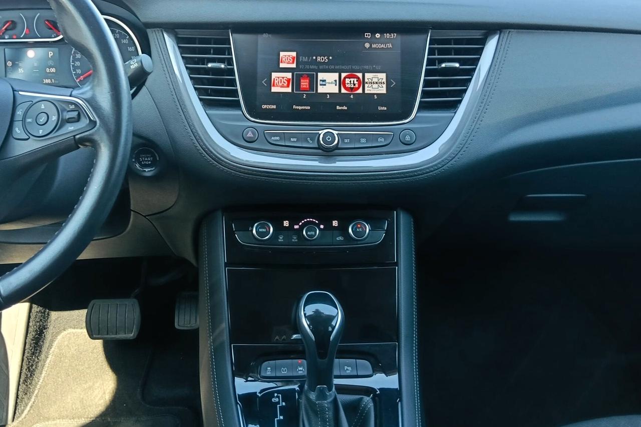 Opel Grandland X 1.5 diesel Ecotec Start&Stop aut. Innovation