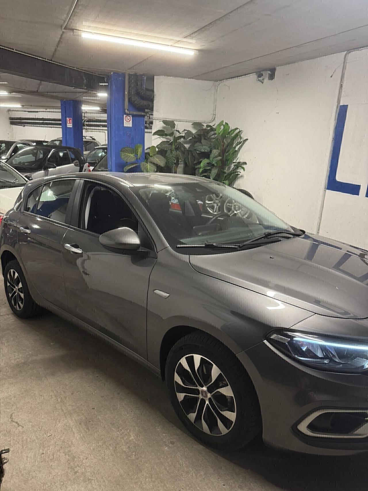 Fiat Tipo 1.5 Hybrid DCT 5 porte 2023