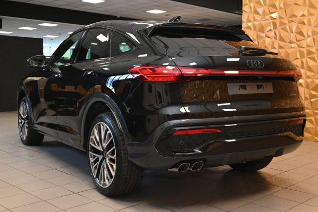 AUDI Q5 NEW SPB S-LINE ED.TDI Q.S-TR.STRAFULL 21"SCONTO27%