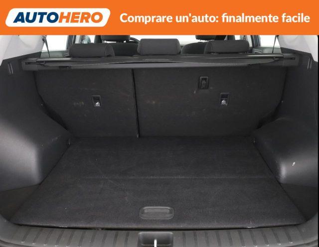HYUNDAI Tucson 1.6 CRDi XTech