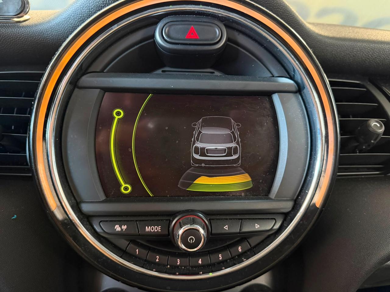 Mini 1.2 One 5 porte