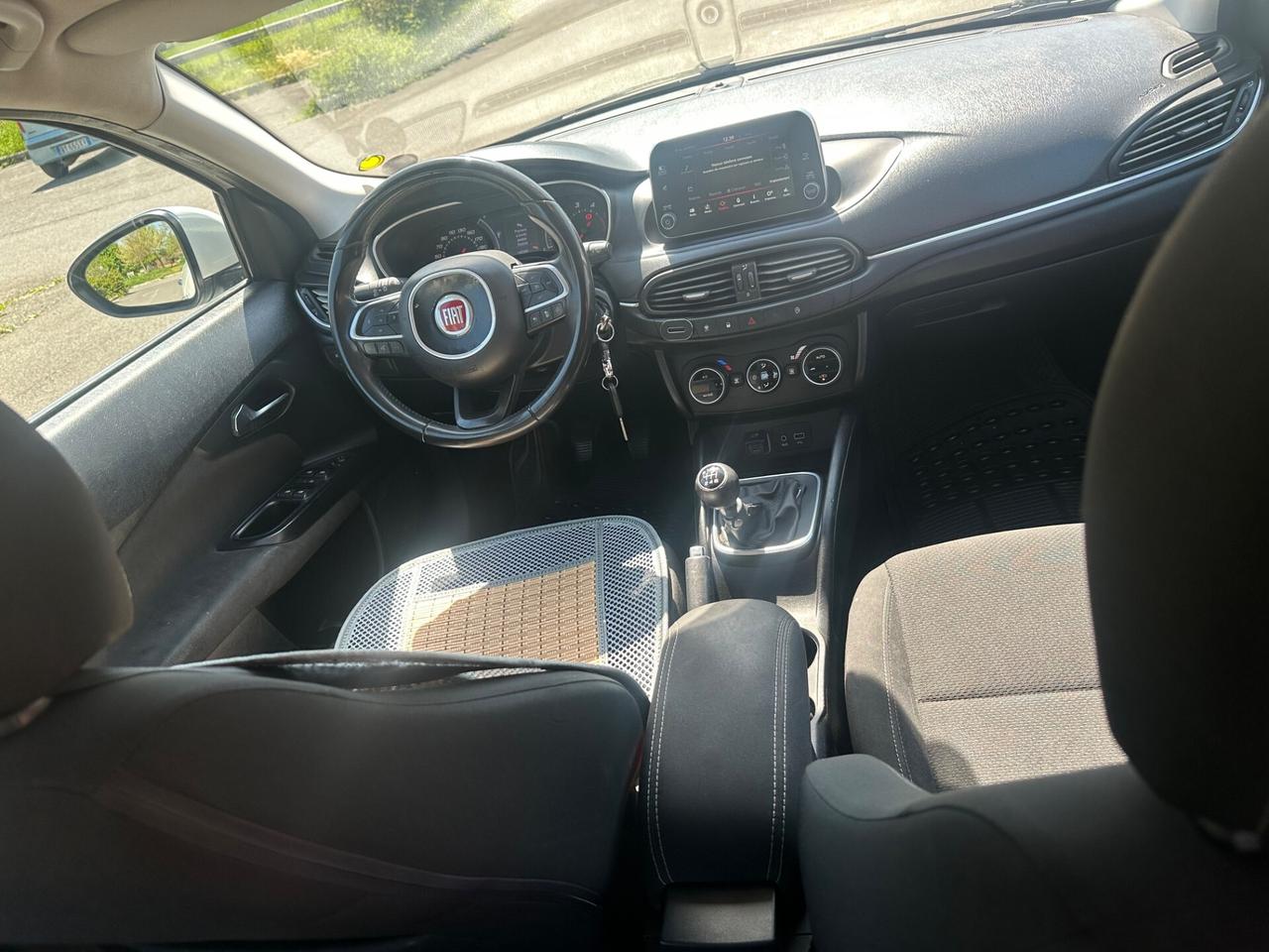 Fiat Fiorino 1.3 MJT 95CV Cargo SX