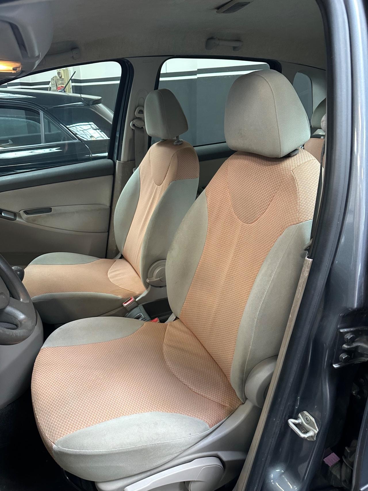 Fiat Idea 1.4 16V Emotion