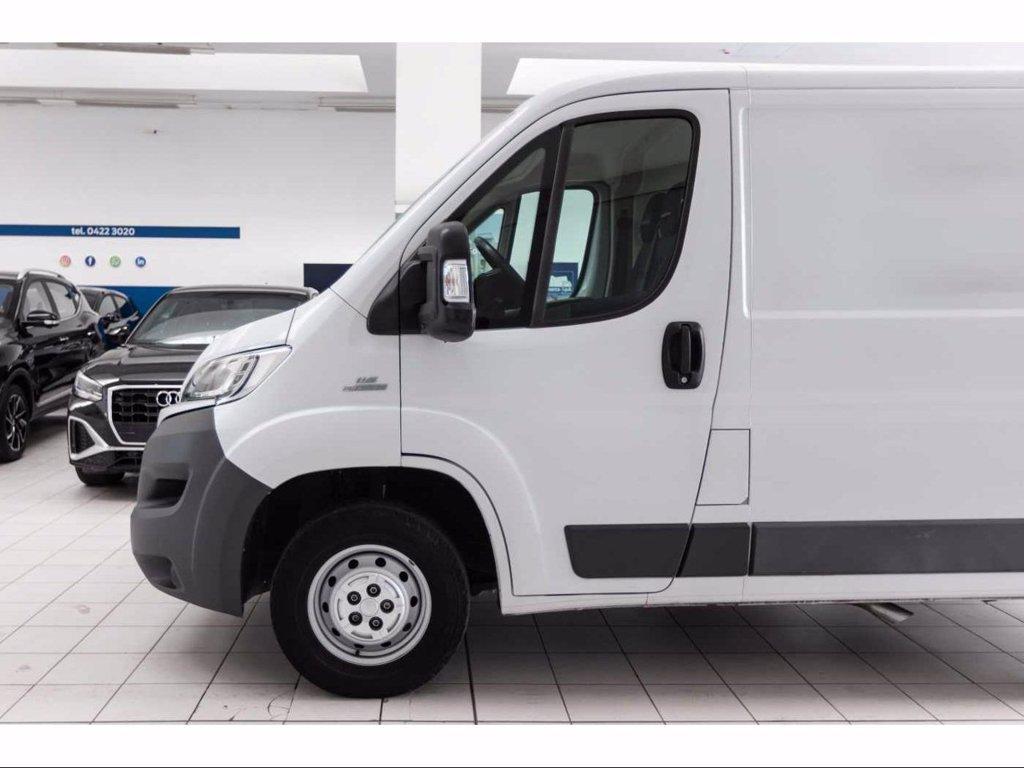 FIAT Ducato 30 2.0 MJT PC-TN Furgone del 2015