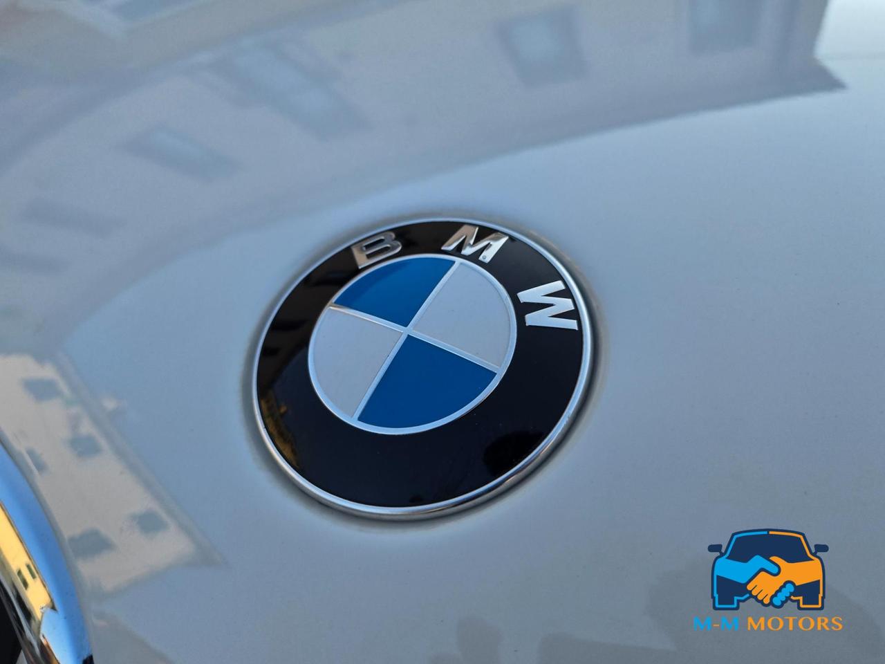 BMW X1 xdrive20d xLine auto