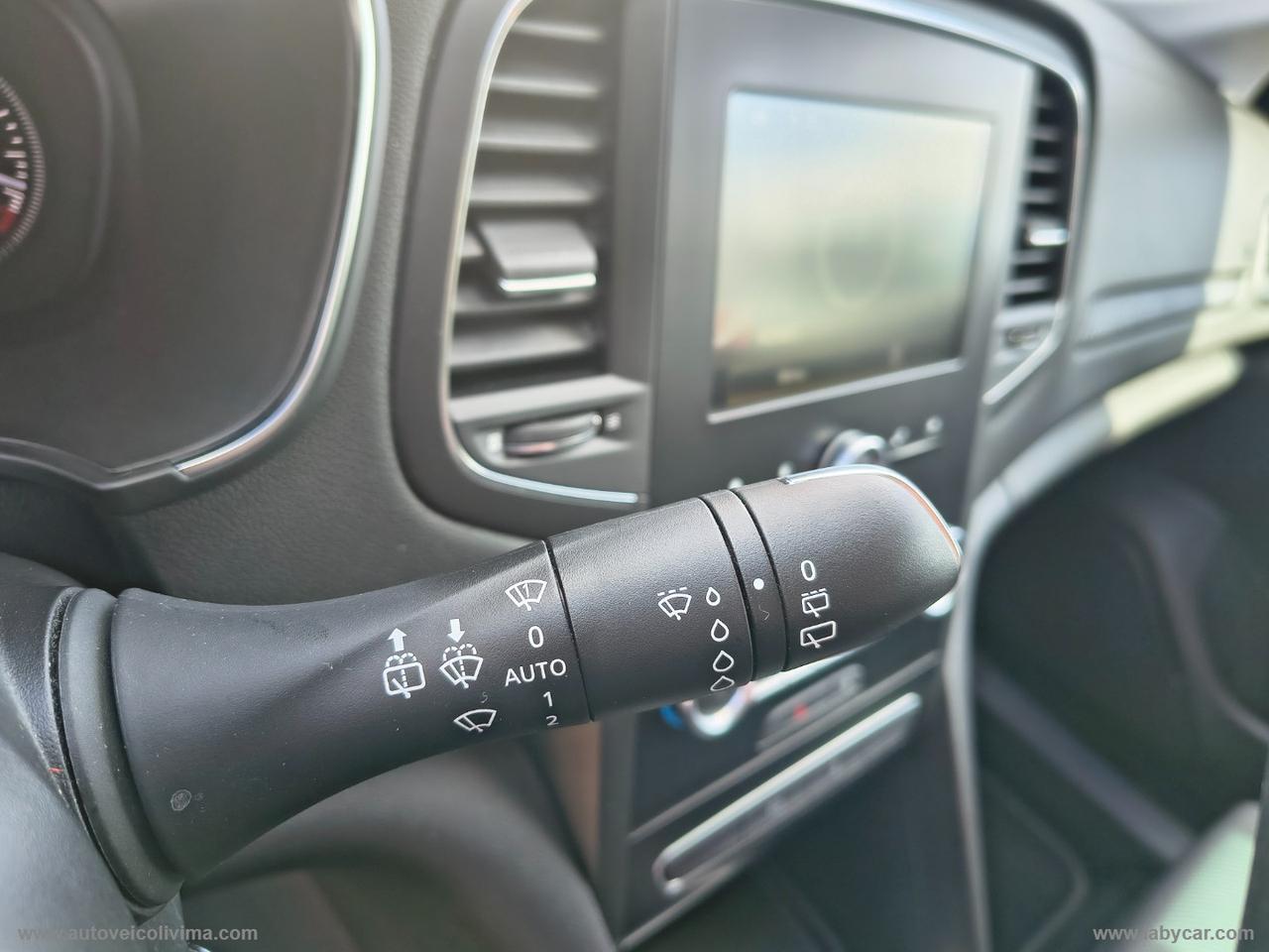 RENAULT Mégane Sporter Blue dCi 115 CV Business