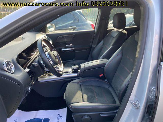 MERCEDES-BENZ GLA 220 d Automatic 4Matic Premium FULL OPTIONAL