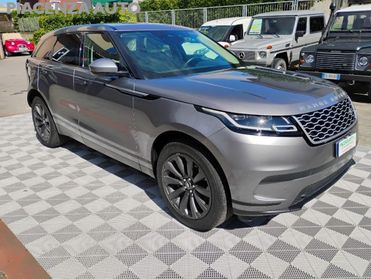 LAND ROVER Range Rover Velar 2.0D I4 204 CV SE