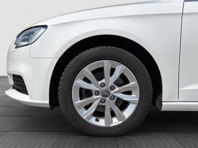 AUDI A3 A3 SPB 35 TFSI COD S tronic Business