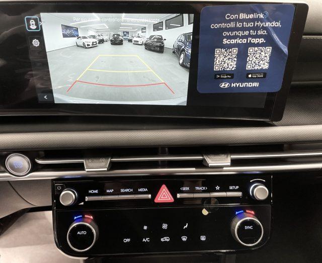 HYUNDAI Tucson 1.6 CRDI 48V 136 CV DCT Business KM0 MY26