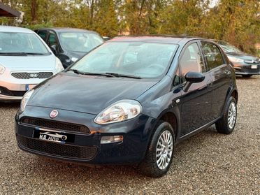 Fiat Punto 1.4 METANO (130.000KM) NEOPATENTATI