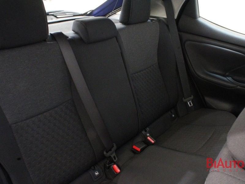 Toyota Yaris Yaris 1.0 Trend