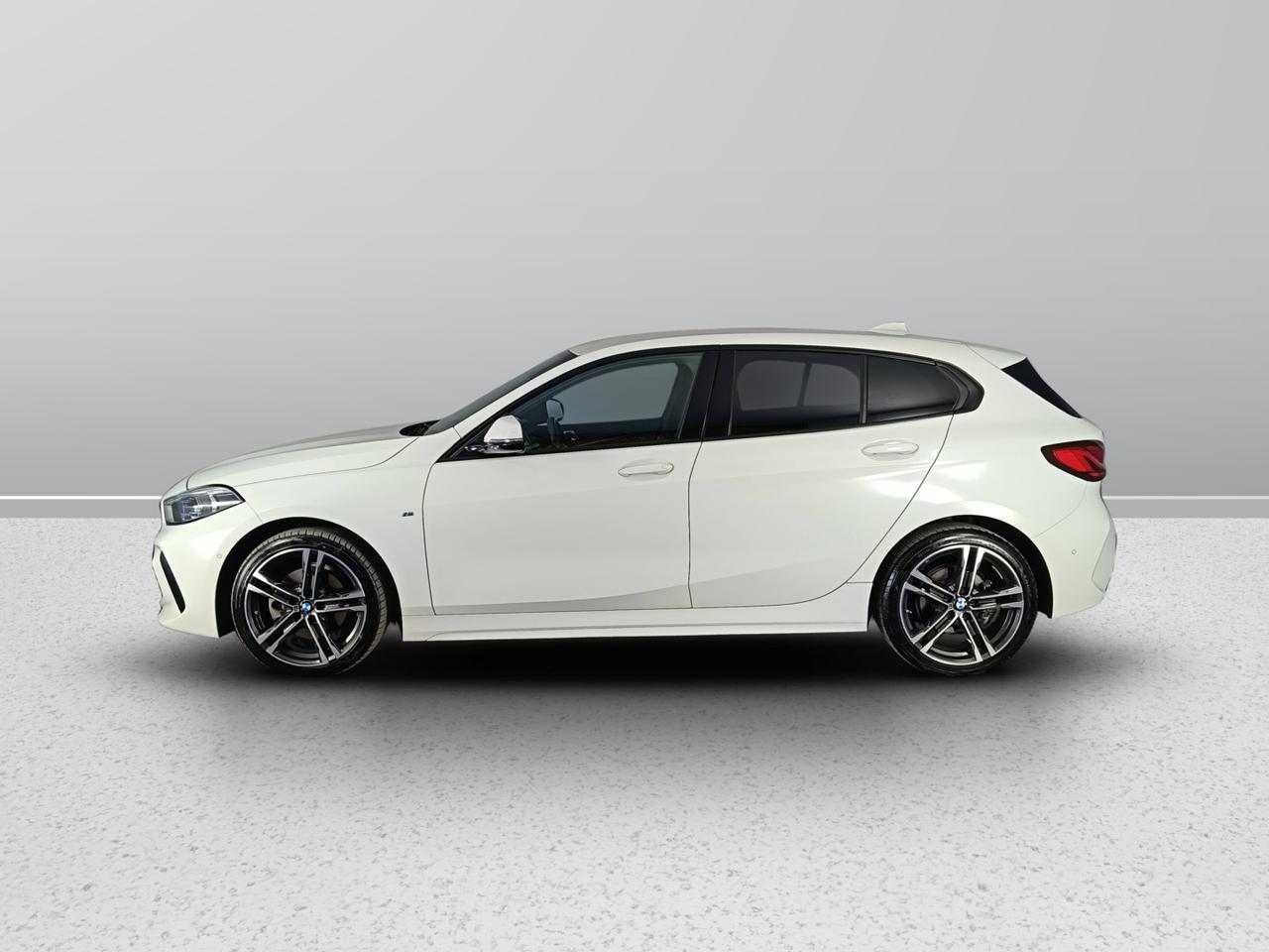 BMW Serie 1 F40 - 118i Msport 136cv auto