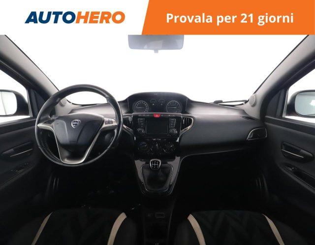 LANCIA Ypsilon 1.2 69 CV 5 porte Gold