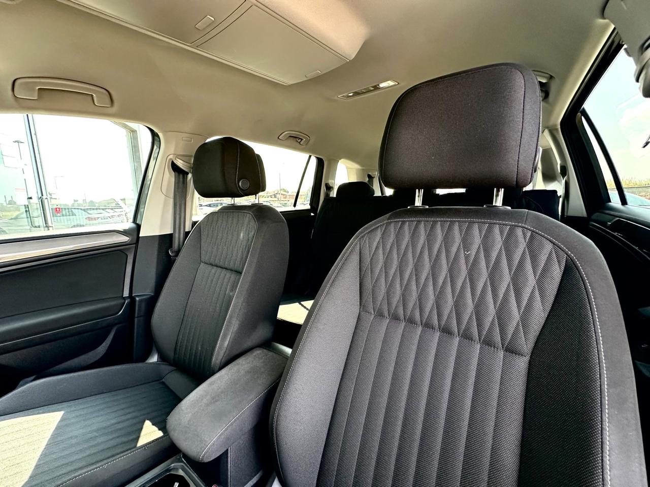 Volkswagen Tiguan Allspace 2.0 tdi Life 150cv 7posti DSG *PREZZO REALE*