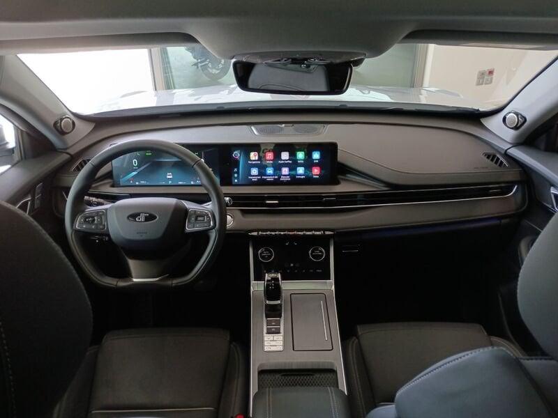 DR AUTOMOBILES DR 6.0 PHEV 1.5 DHT