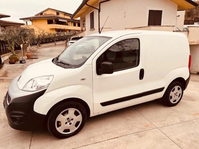 Fiat Fiorino 1.3 M.JET 95 CV UNIPRO' CLIMA