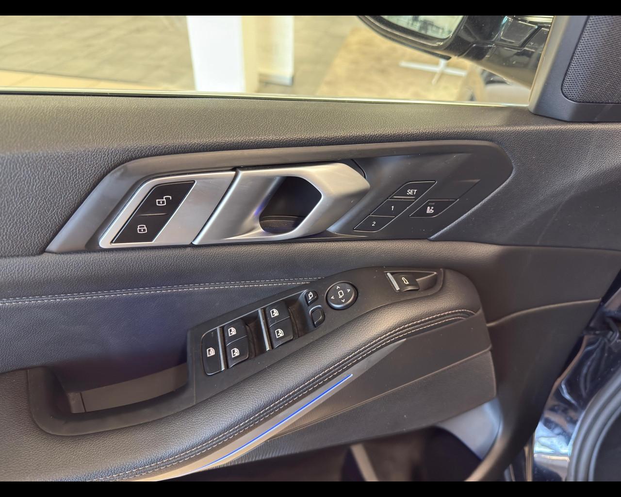 BMW X5 (G05/F95) - X5 xDrive30d Msport