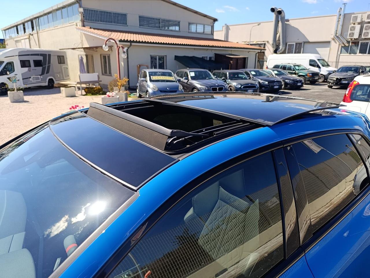 Audi RS3 RS3 2.5 tfsi quattro s-tronic PREZZO REALE