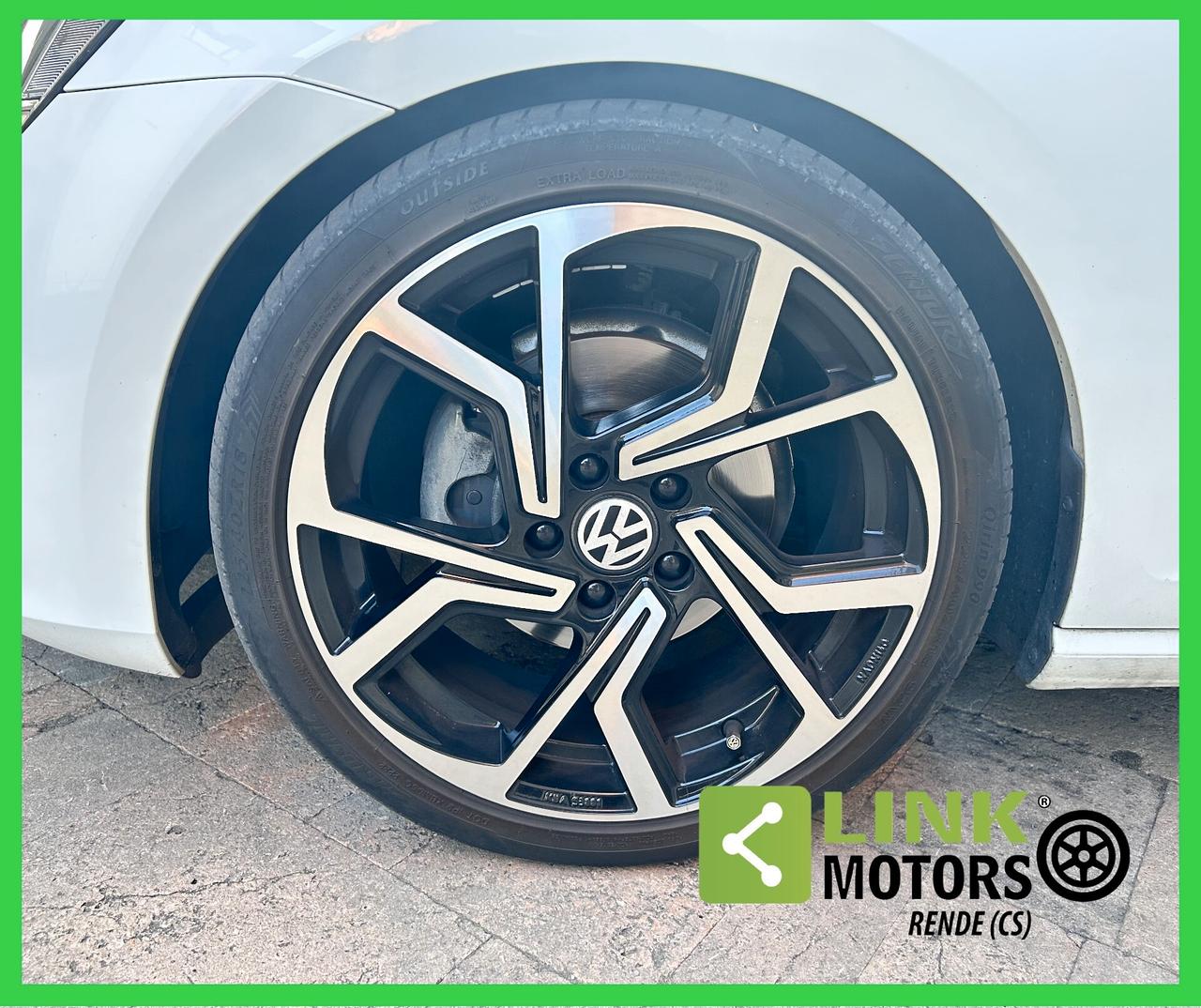 Vw Golf 1.6 TDI 110 CV 5p. Comfortline BlueMotion Technology 10/2015