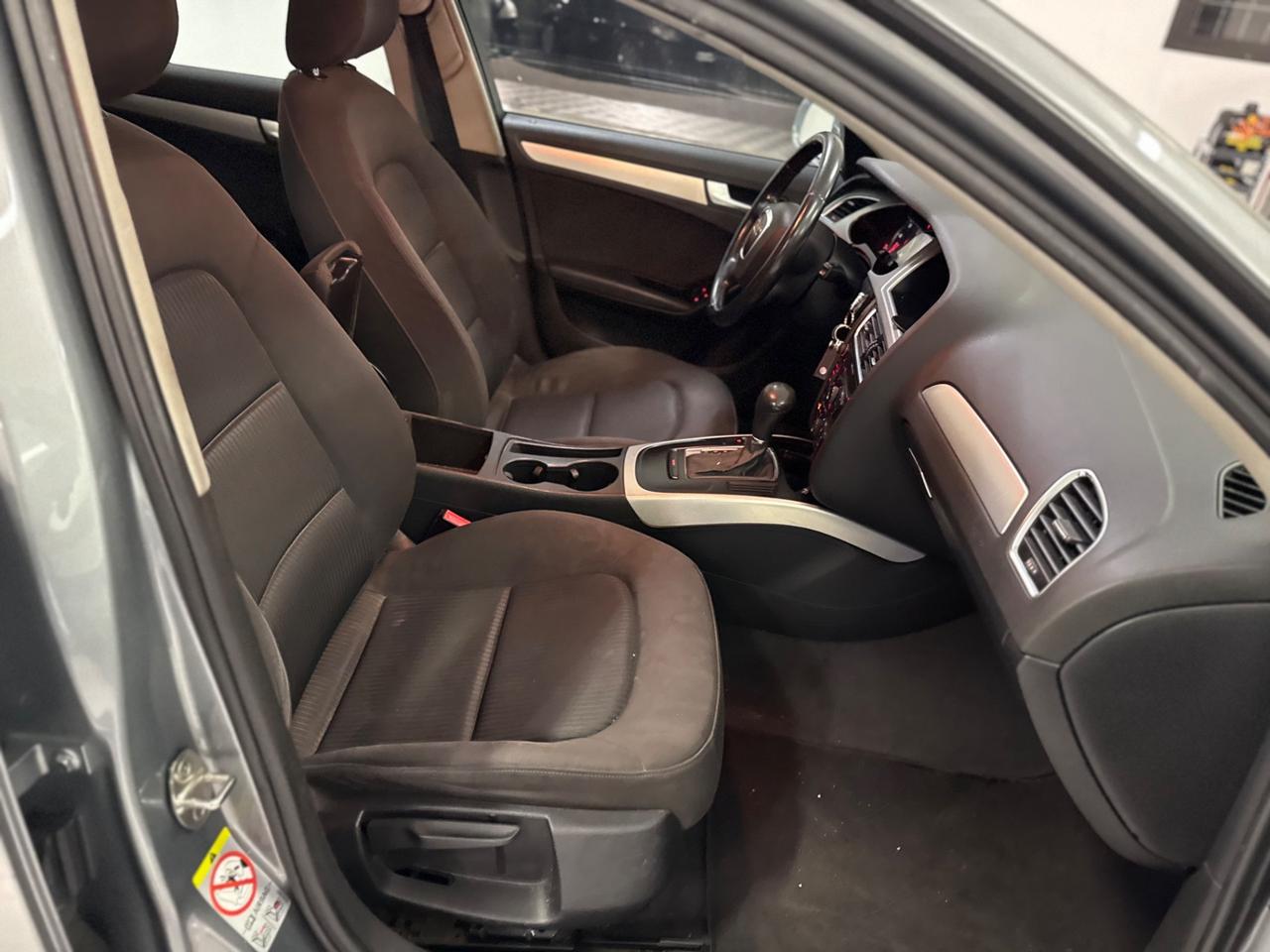 Audi A4 2.0 TDI 143CV F.AP. mult. Advanced