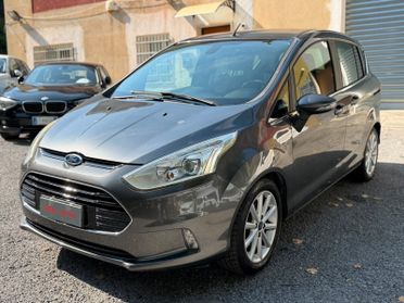 Ford B-Max 1.5 TDCi 95 CV Business Titanium E6 GARANZIA 1 ANNO