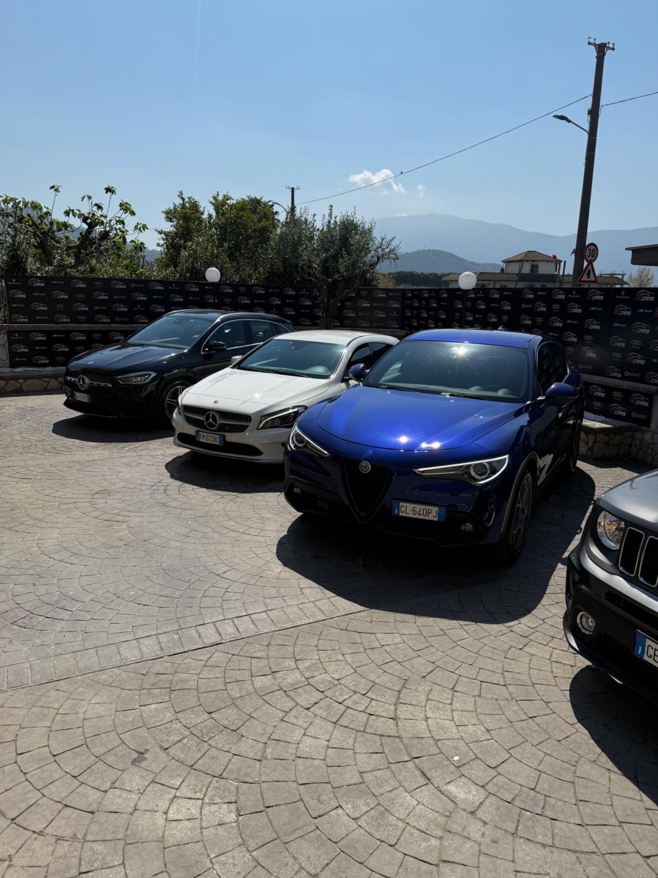 Mercedes-benz CLA 200 d S.W. Sport