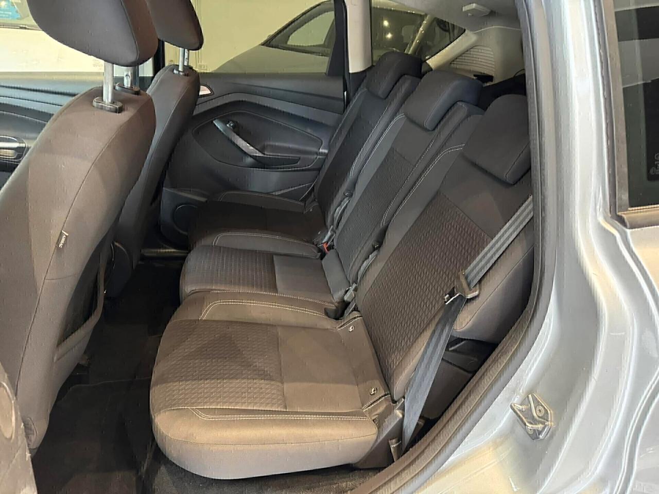 Ford C-Max 1.5 TDCi 120CV Start&Stop Titanium