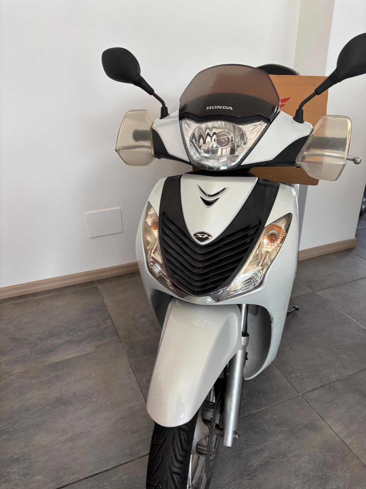 Honda SH 150