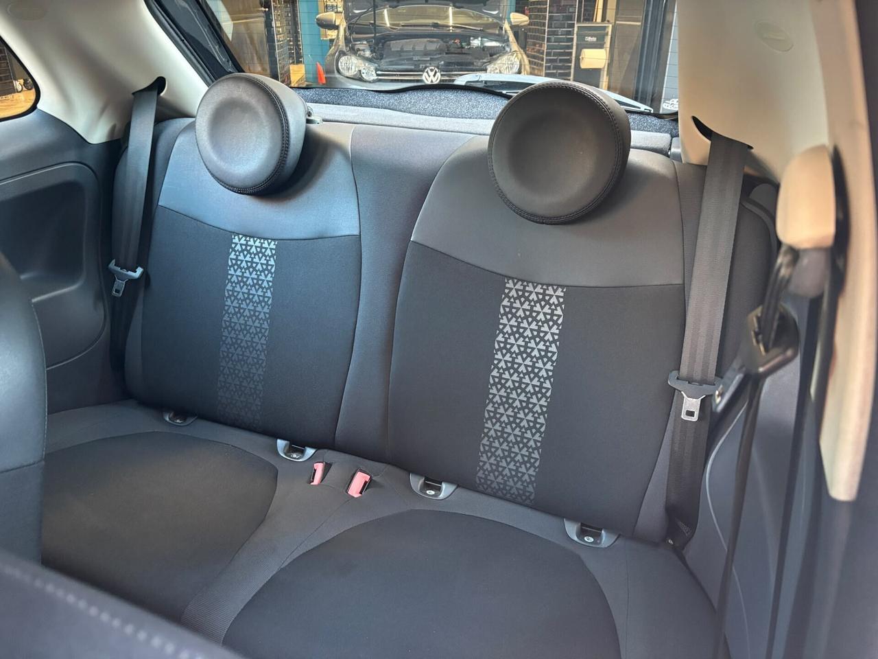 Fiat 500 1.3 Multijet - COMPRESO PASSAGGIO