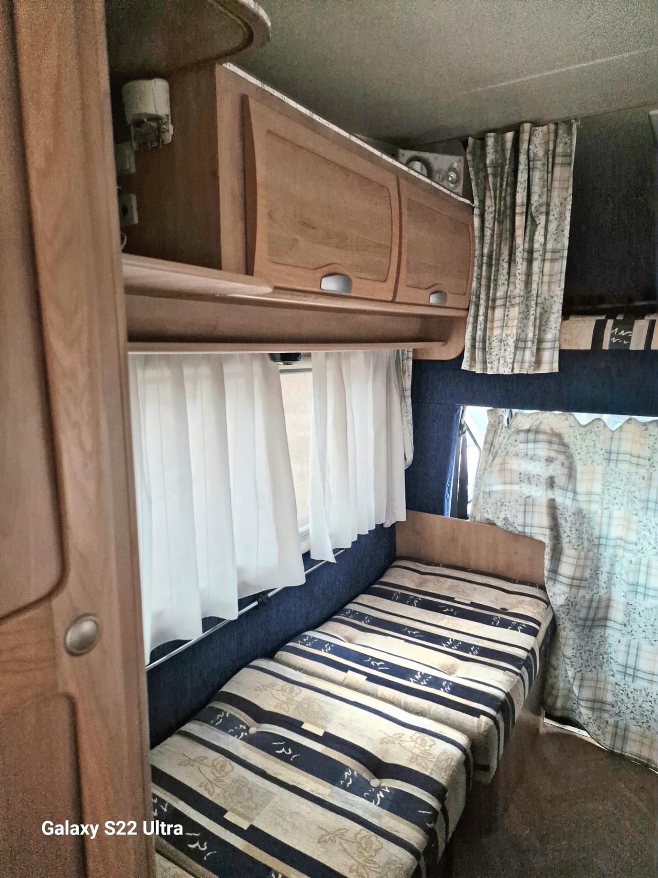 419 MANSARDATO MCLOUIS Glen del 2005 in saldo