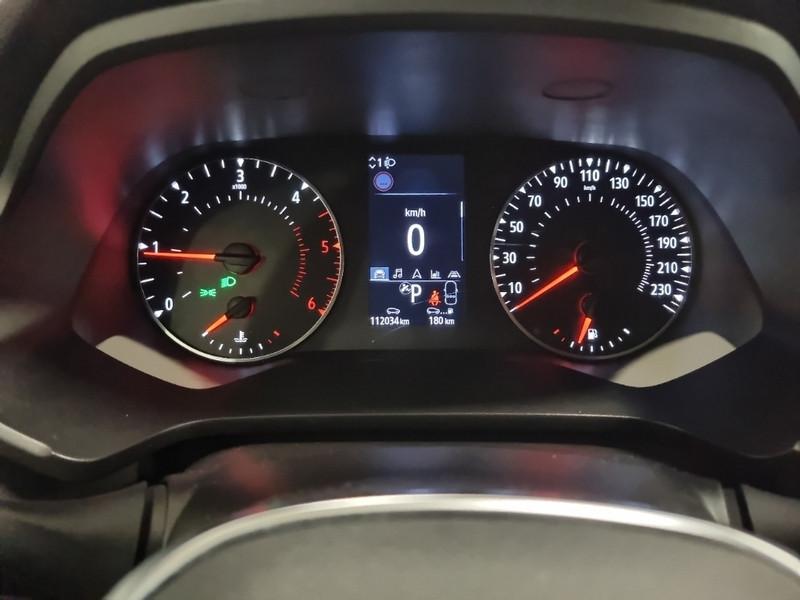 RENAULT CAPTUR 1.5 DCI BLUE 85KW BUSINESS EDC