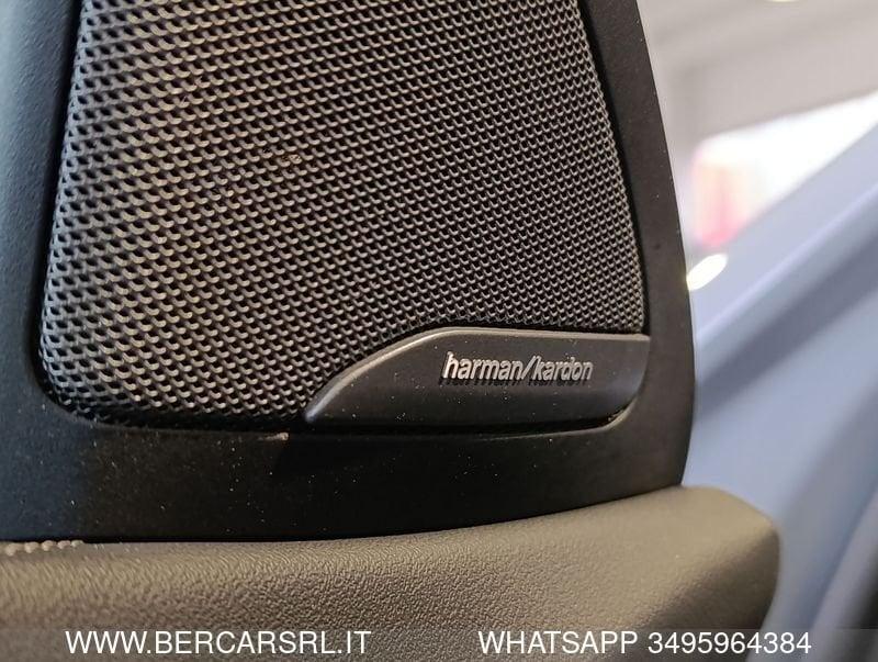 BMW X6 X6 xDrive30d 48V Msport*HEAD-UP DISPLAY*TETTO*