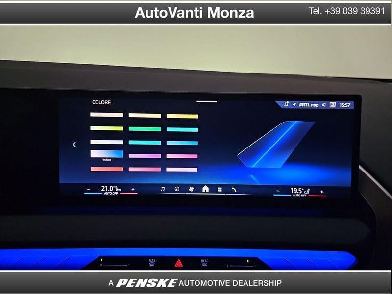 BMW X3 X3 xdrive20d auto