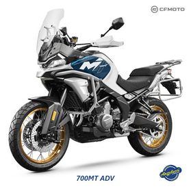 CFMOTO 700MT