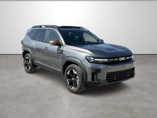 DACIA Bigster Hybrid 155 CV Extreme