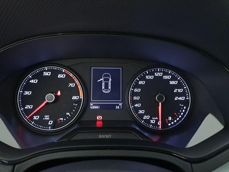 Seat Arona Style BR404984 1.0 Metano 90CV