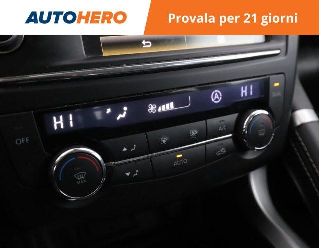 RENAULT Kadjar dCi 130CV 4x4 Energy Bose