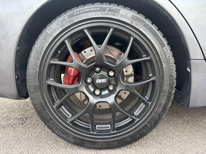 Mitsubishi Lancer Evolution 2.0 Benz. 360HP AUT.