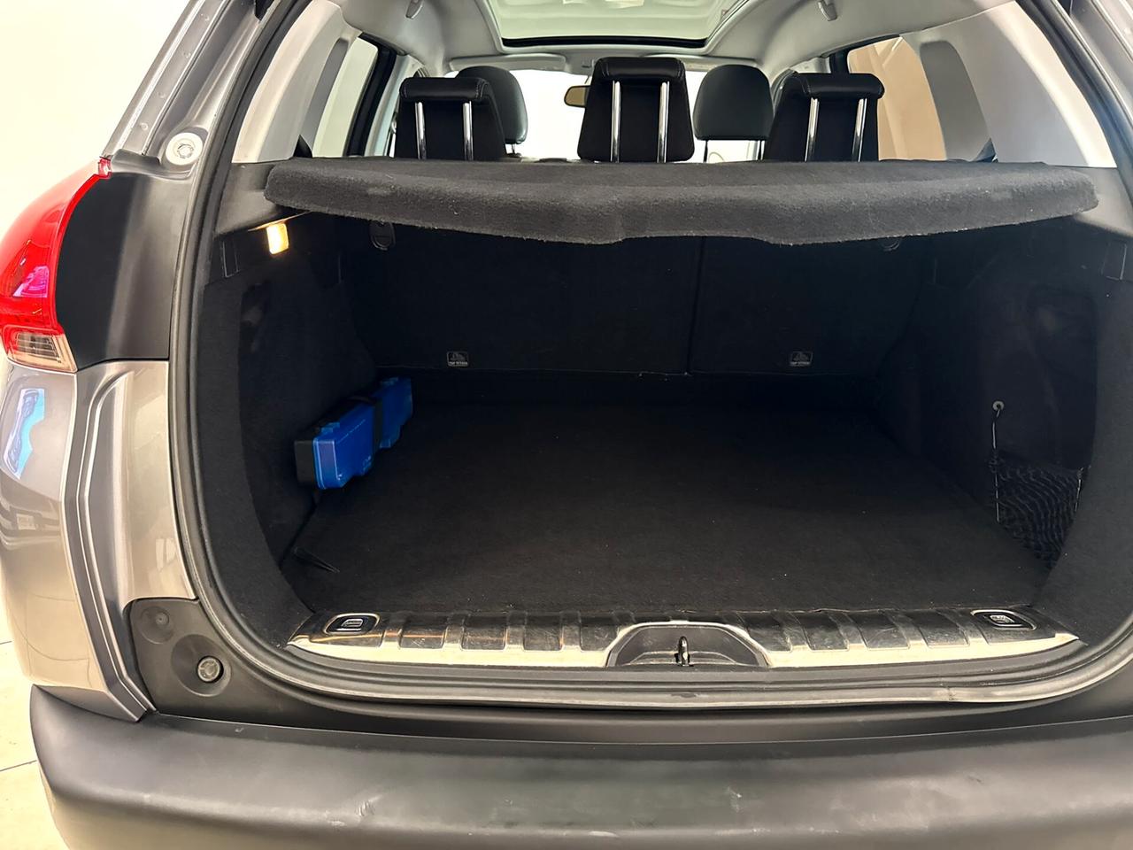 Peugeot 2008 BlueHDi 120 S&S Allure