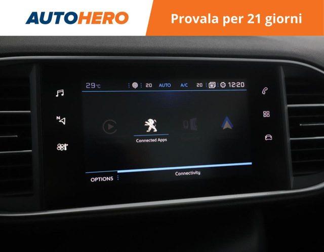 PEUGEOT 308 BlueHDi 130 S&S EAT8 GT Line