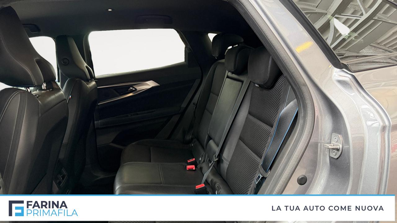 RENAULT Austral 2023 - Austral 1.2 E-Tech full hybrid Techno Esprit