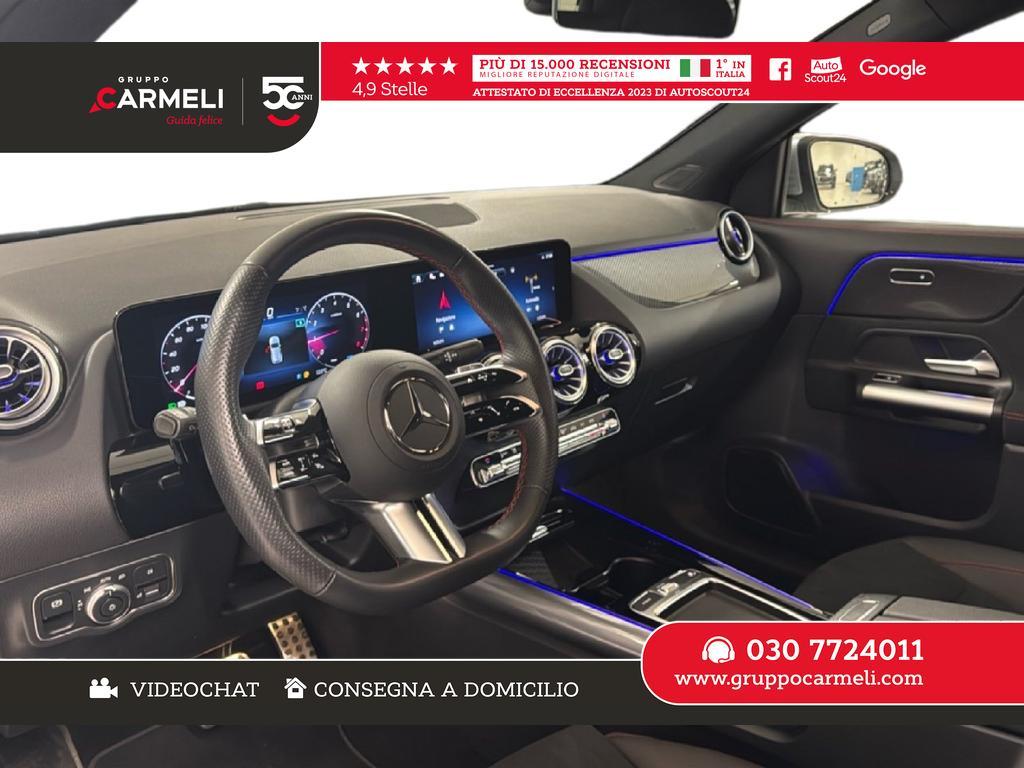 Mercedes GLA 200 200 AMG Line Premium 7G-DCT