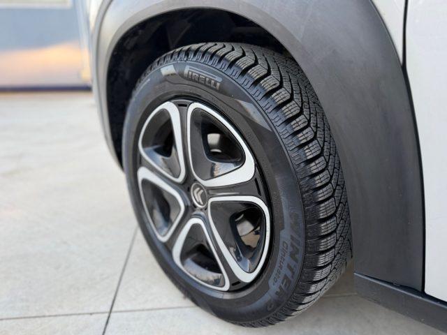 CITROEN C3 Aircross BlueHDi 100 S&S Feel GARANZIA 12 MESI