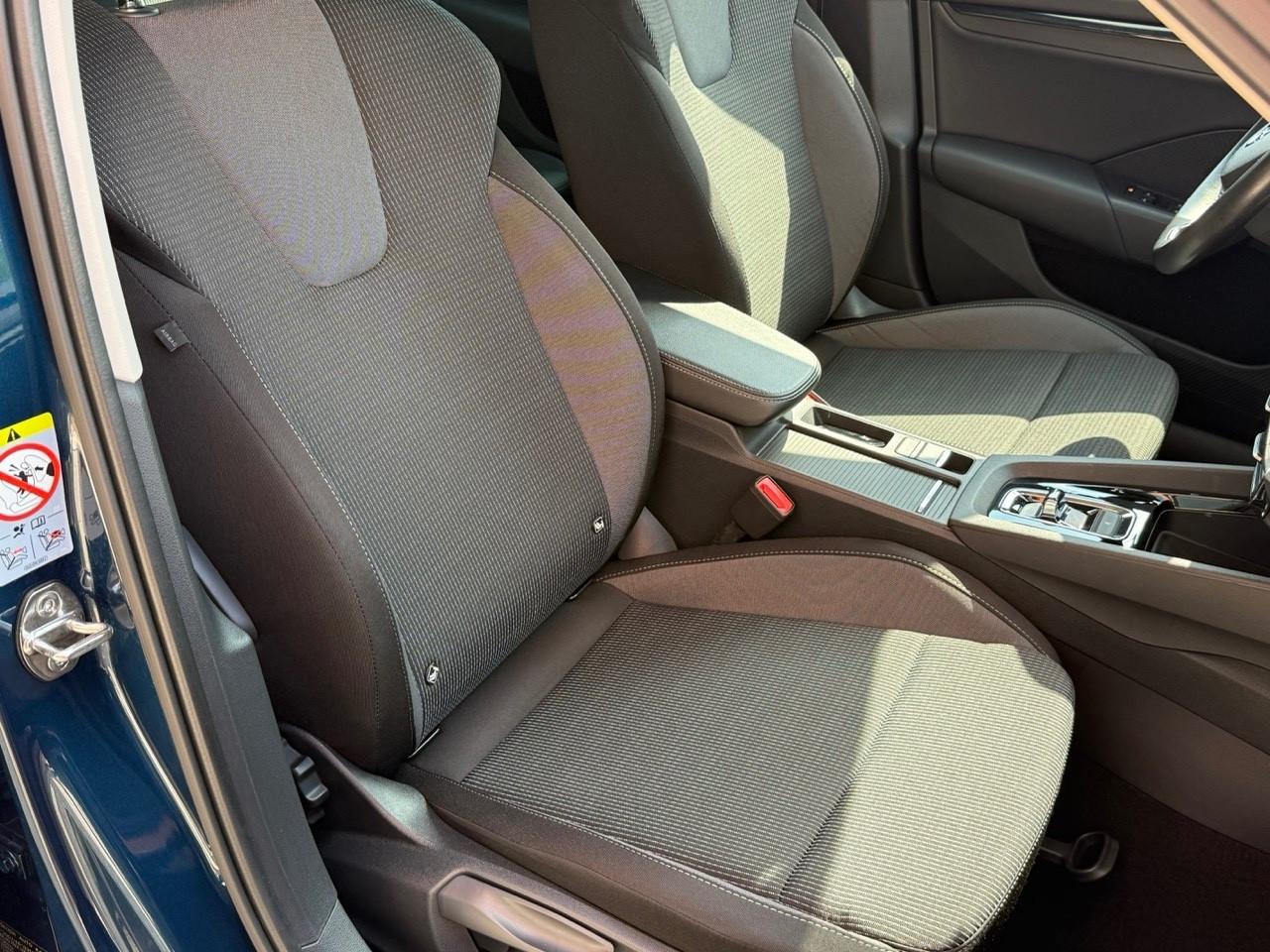 Skoda Octavia 2.0 TDI EVO SCR DSG 2022 UNIPRO/GARANZIA